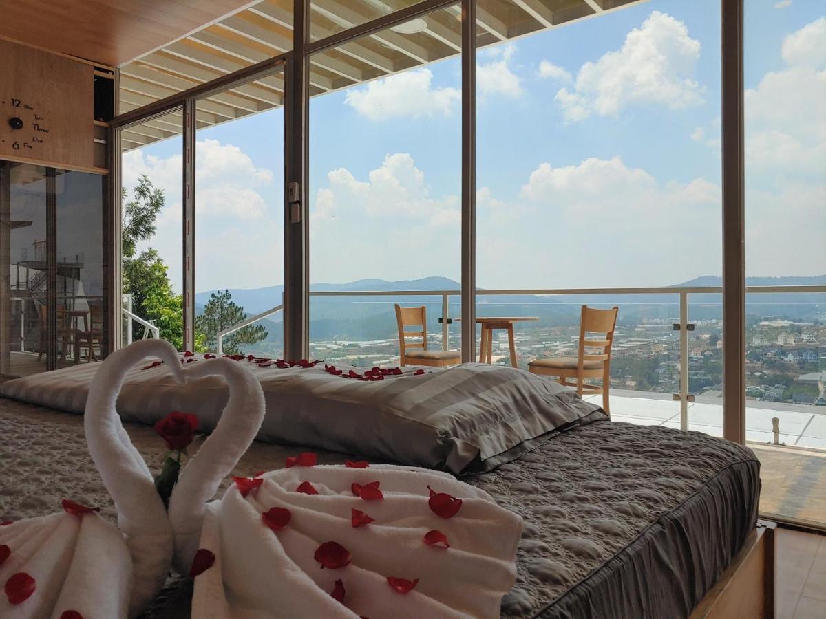 Lavie Villa Далат Экстерьер фото