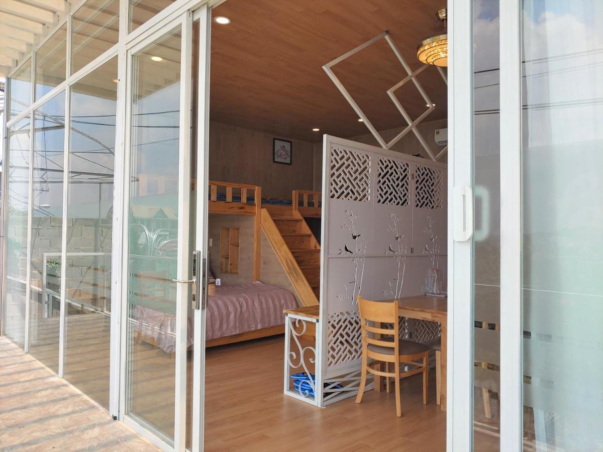 Lavie Villa Далат Экстерьер фото