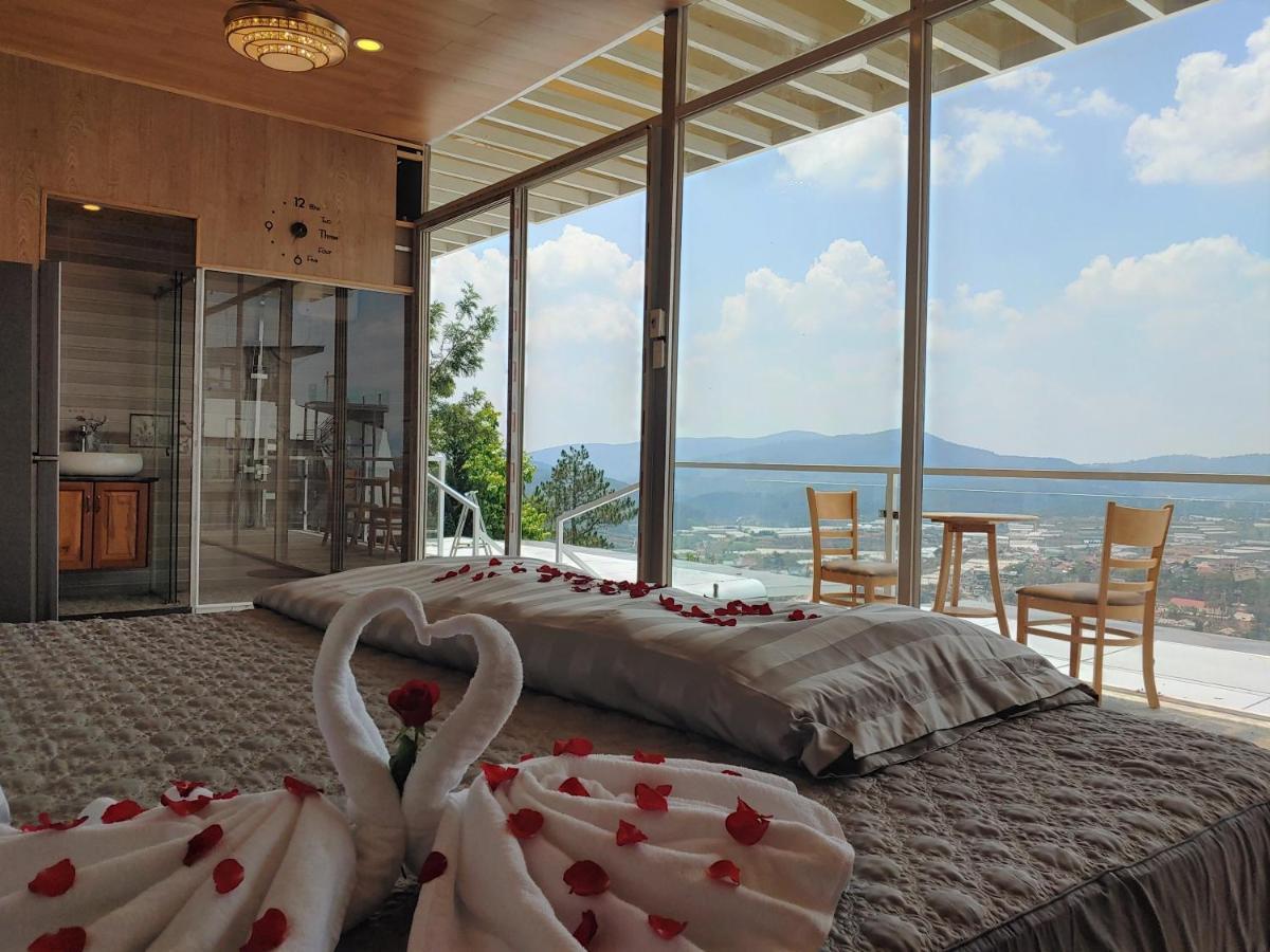 Lavie Villa Далат Экстерьер фото