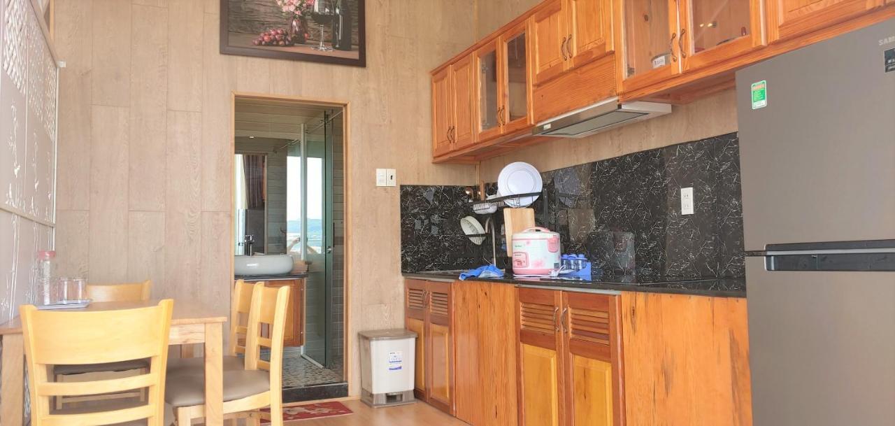 Lavie Villa Далат Экстерьер фото