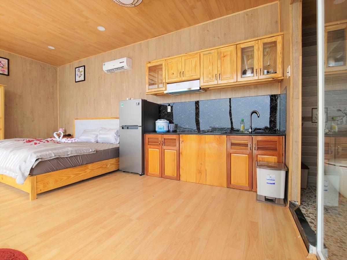 Lavie Villa Далат Экстерьер фото