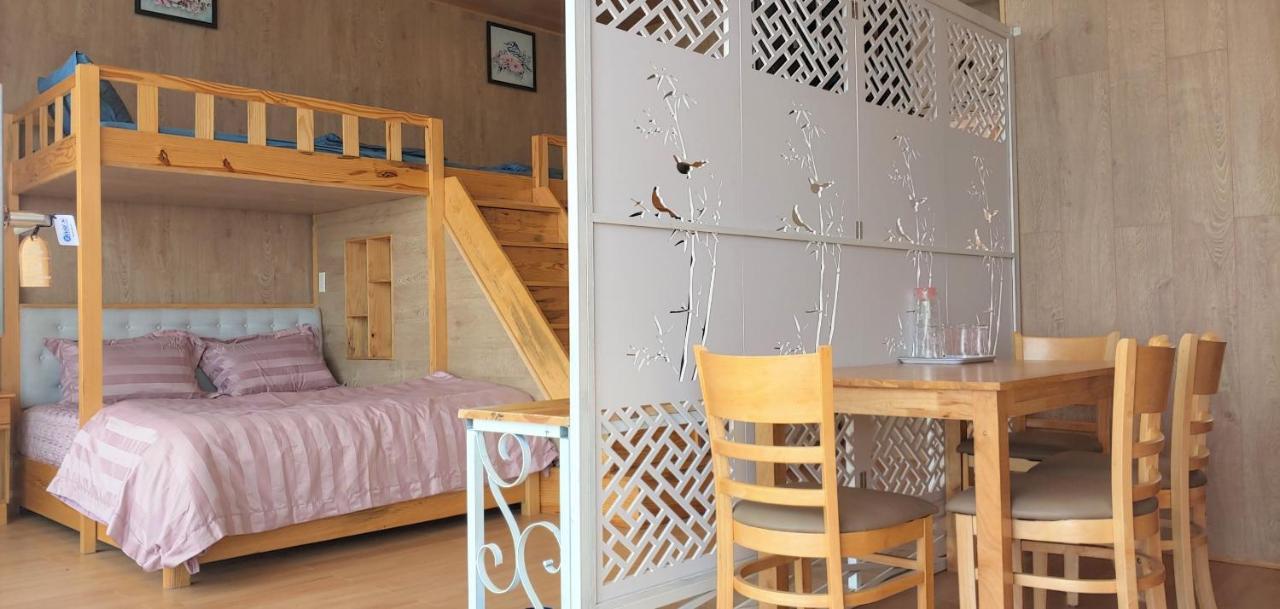 Lavie Villa Далат Экстерьер фото