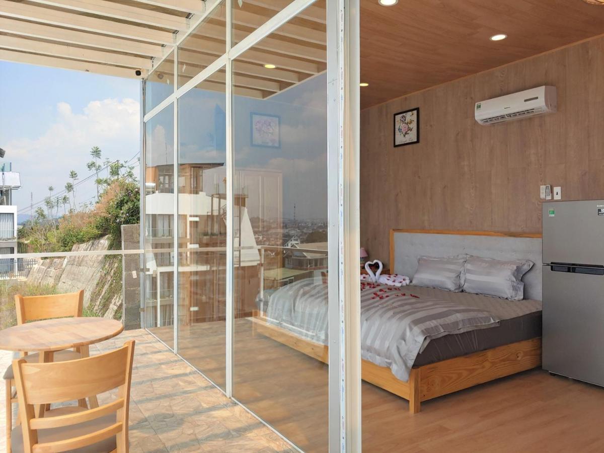 Lavie Villa Далат Экстерьер фото