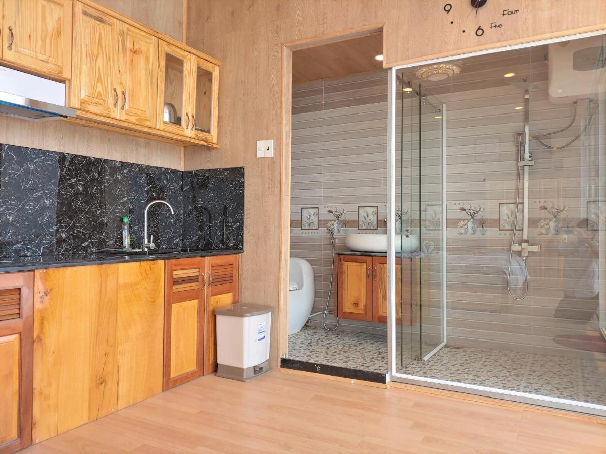 Lavie Villa Далат Экстерьер фото